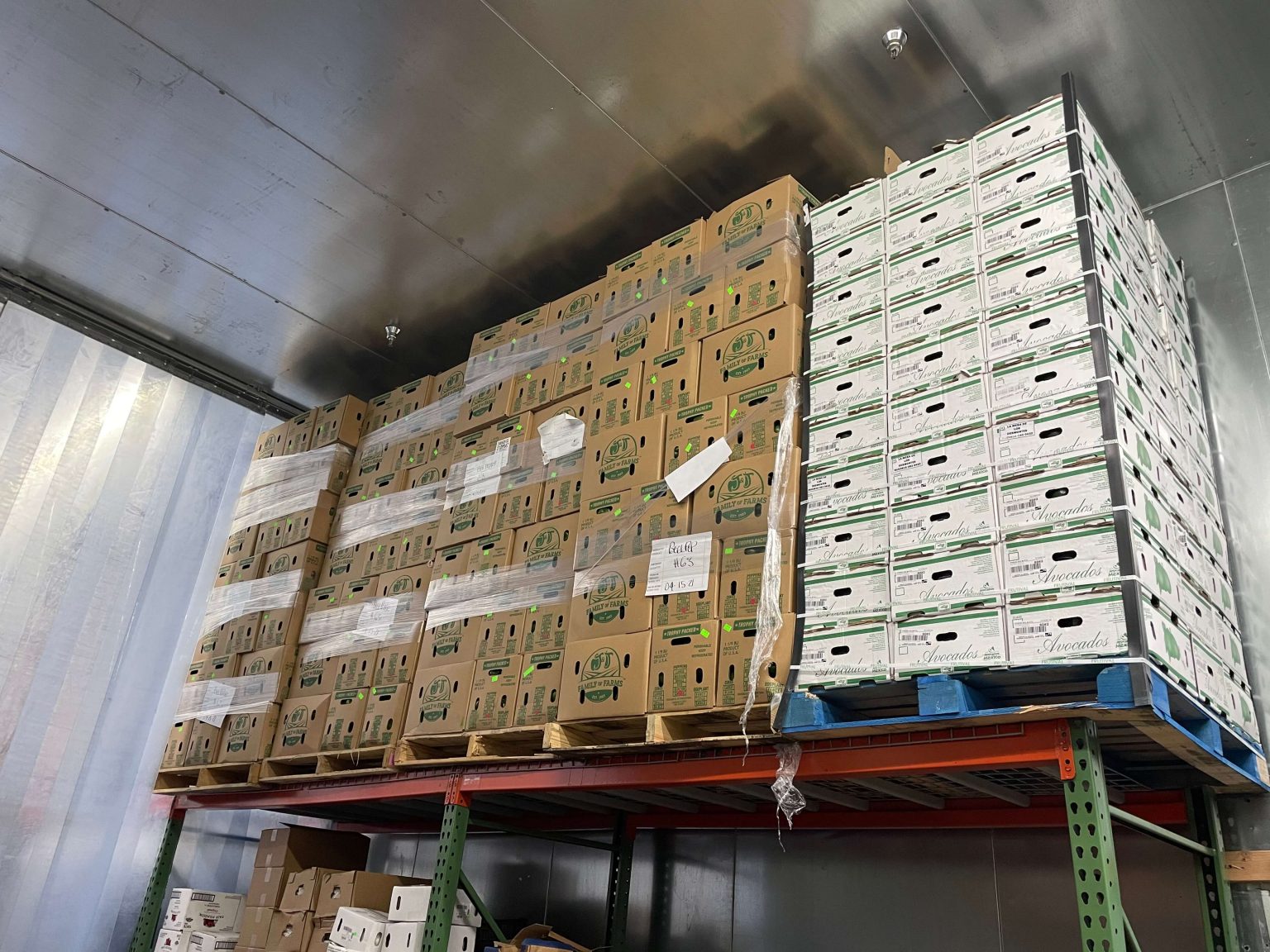 aboutus Peppers Food Service