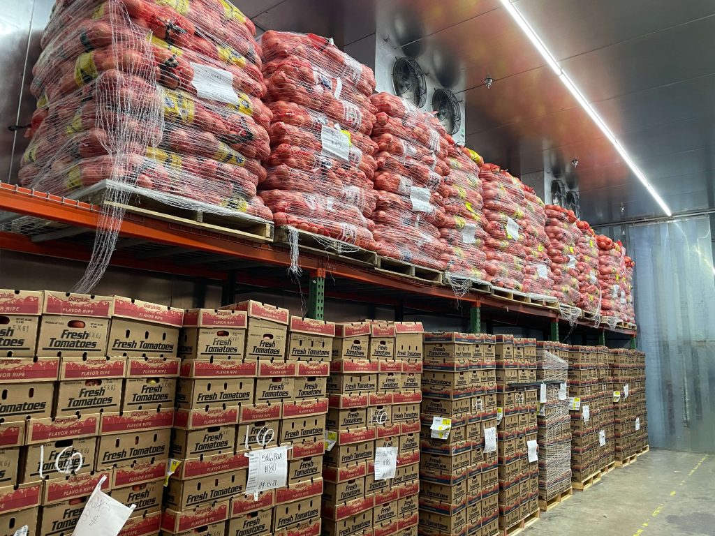 aboutus Peppers Food Service